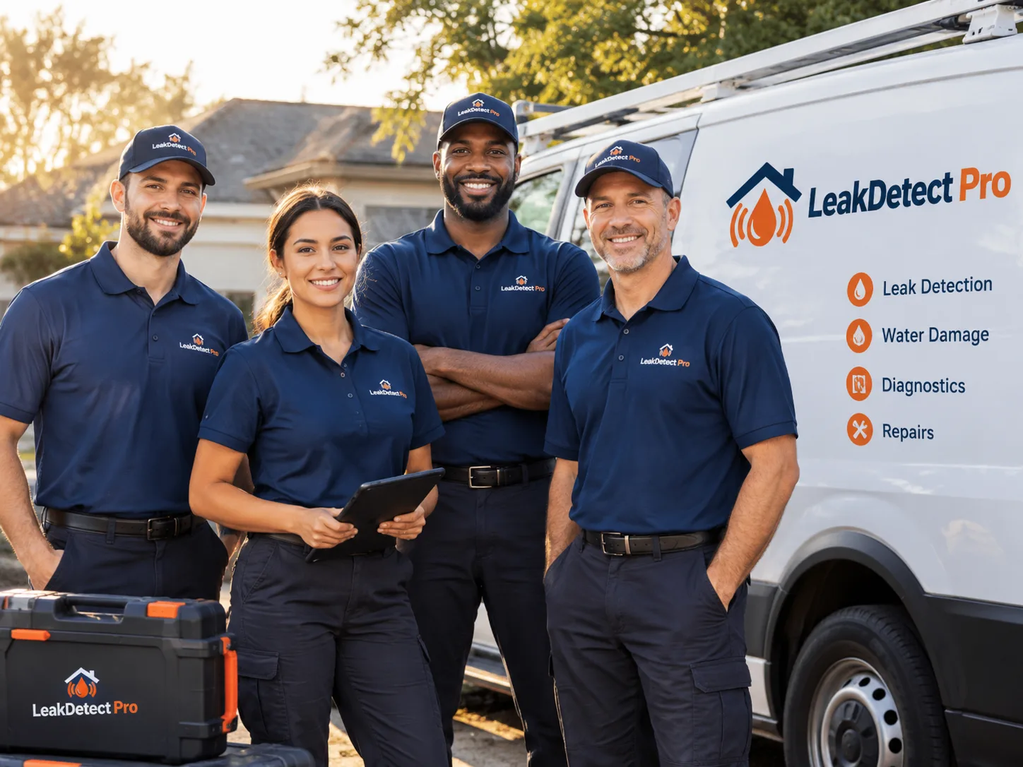 Roof Repair company in Ferguson, NC